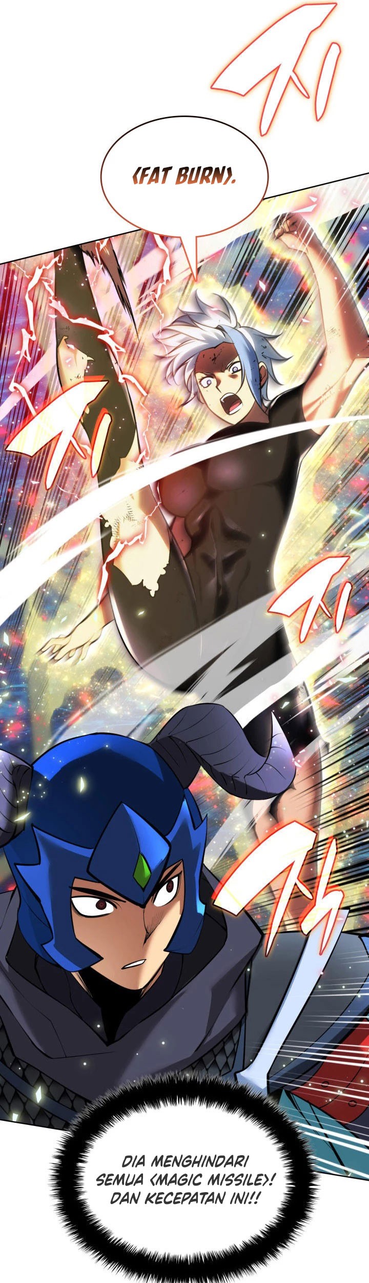 Overgeared New Chapter 234 Gambar 26