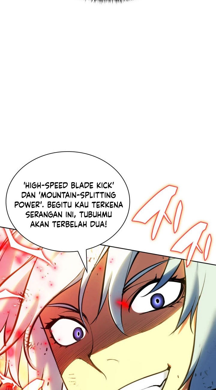 Overgeared New Chapter 234 Gambar 27