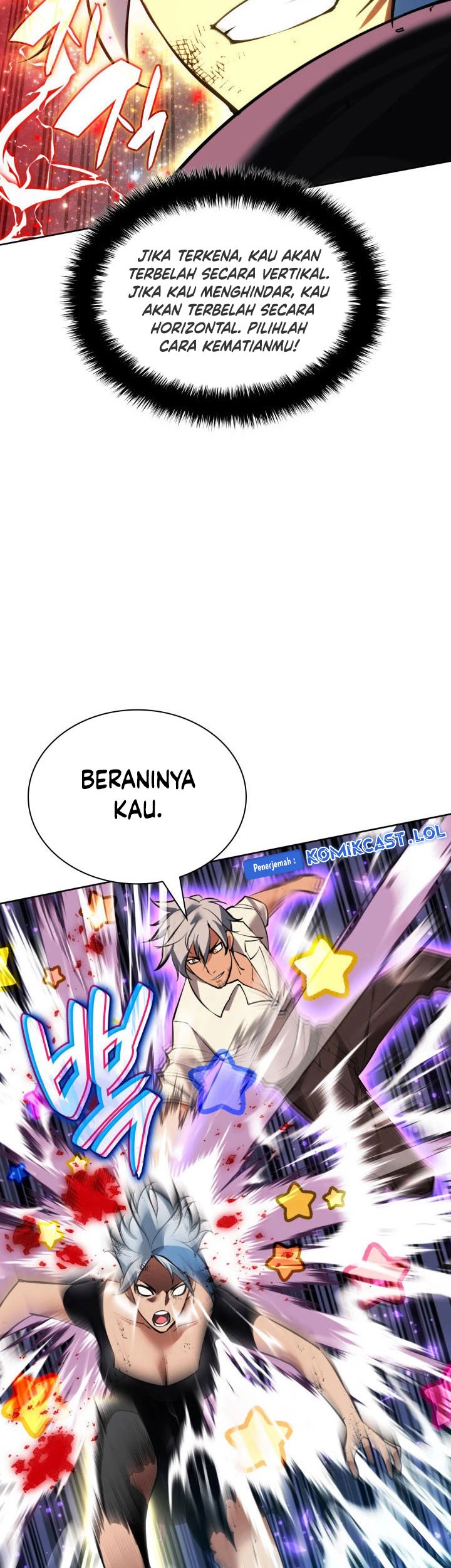 Overgeared New Chapter 234 Gambar 28