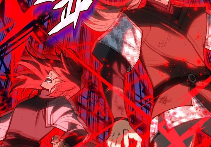 Overgeared New Chapter 231 Gambar 29