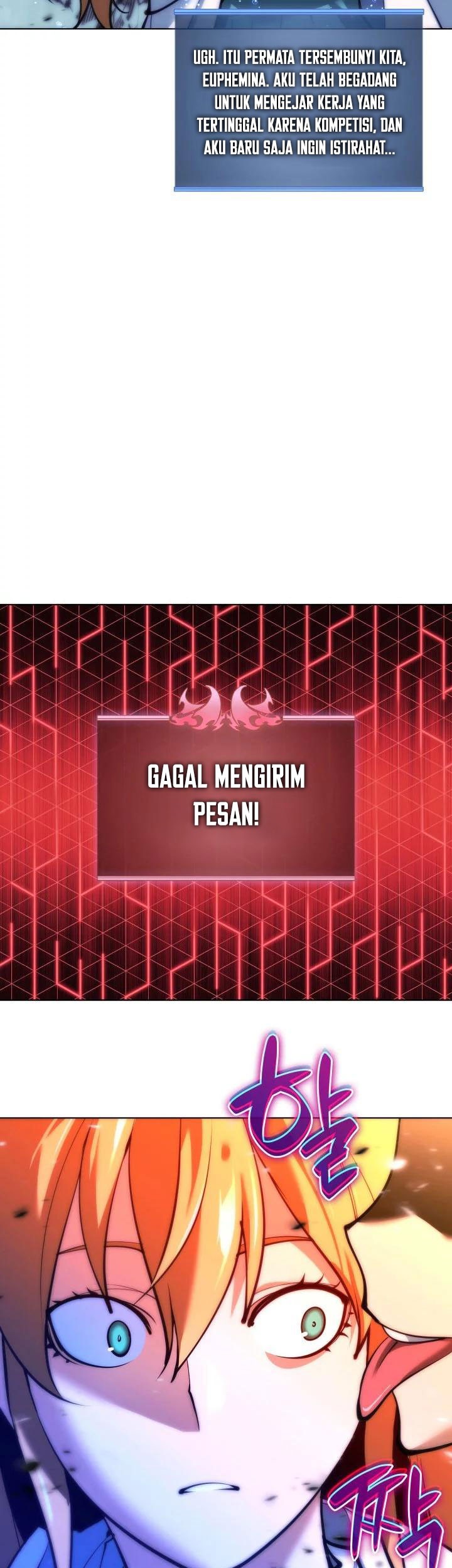 Overgeared New Chapter 230 Gambar 28