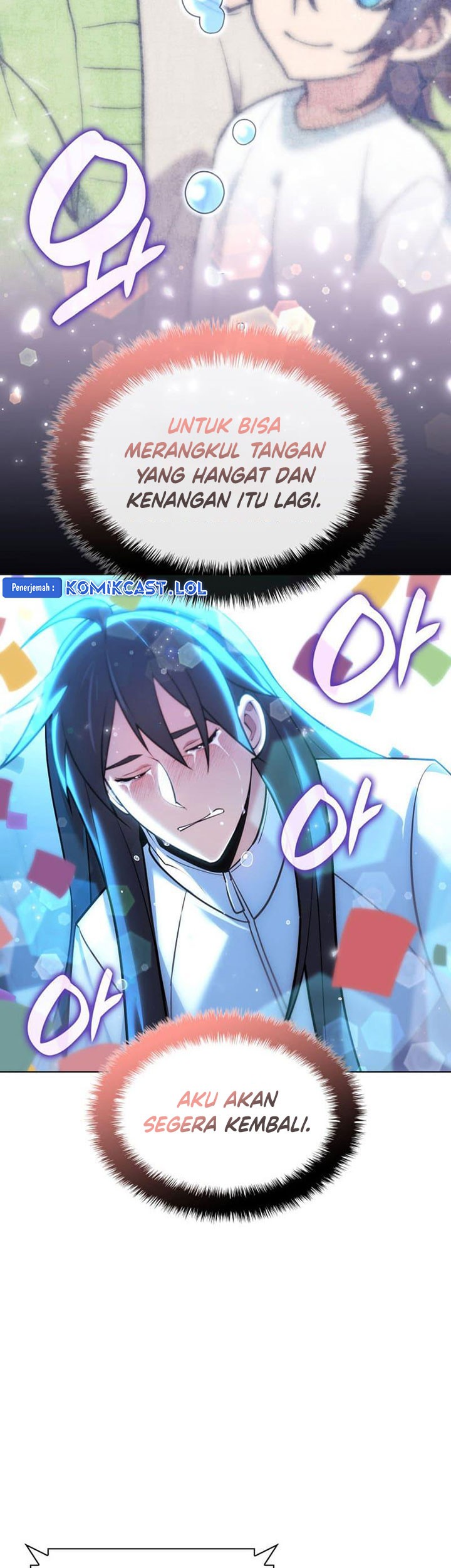 Overgeared New Chapter 229 Gambar 26