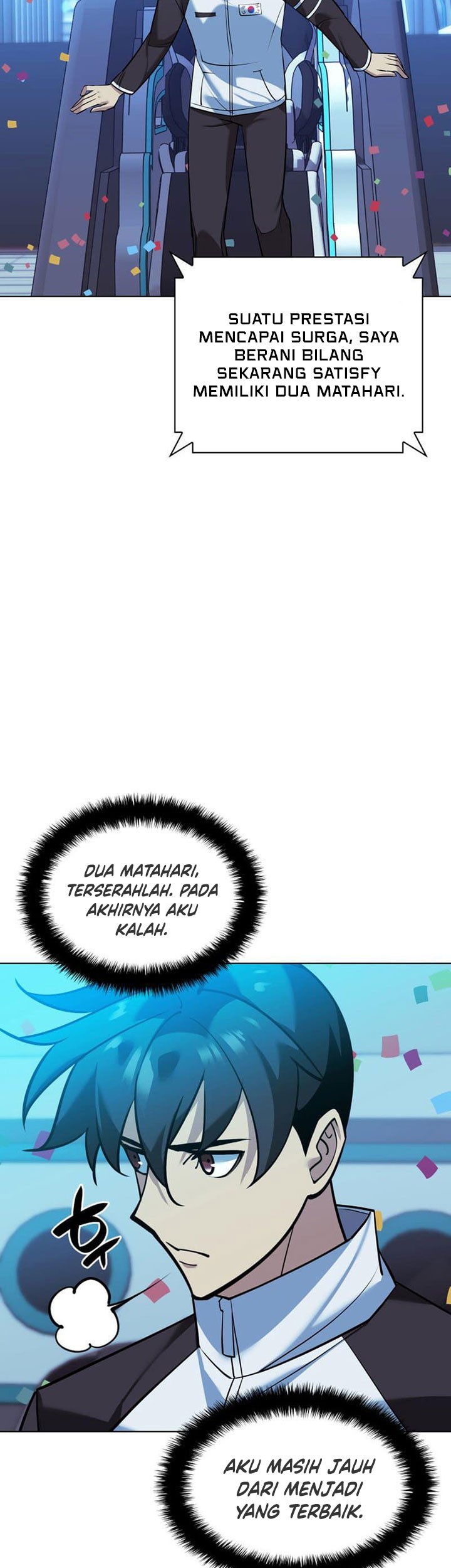 Overgeared New Chapter 229 Gambar 28