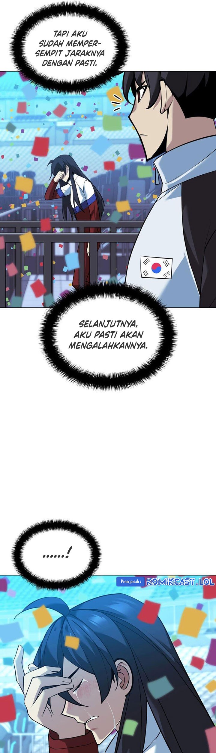 Overgeared New Chapter 229 Gambar 30