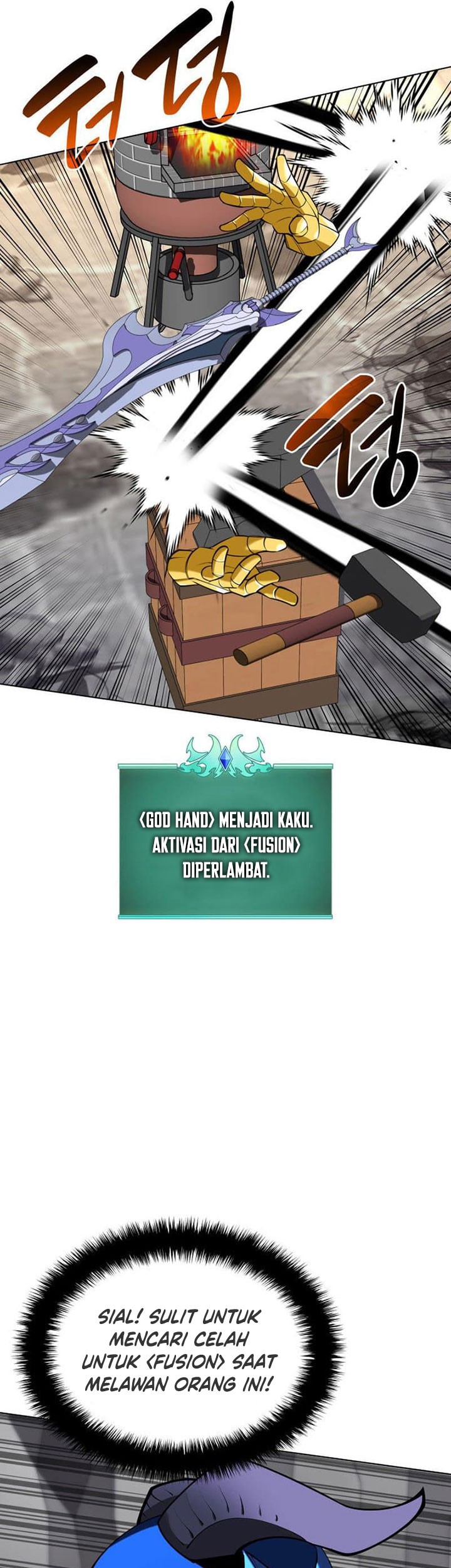 Overgeared New Chapter 228 Gambar 28
