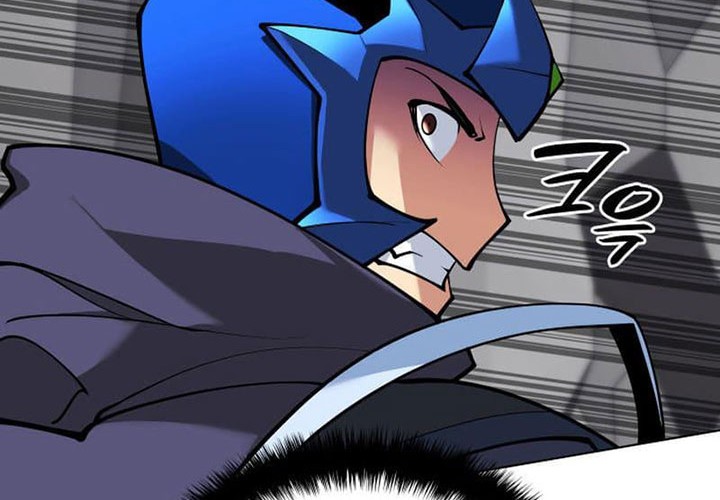 Overgeared New Chapter 228 Gambar 29
