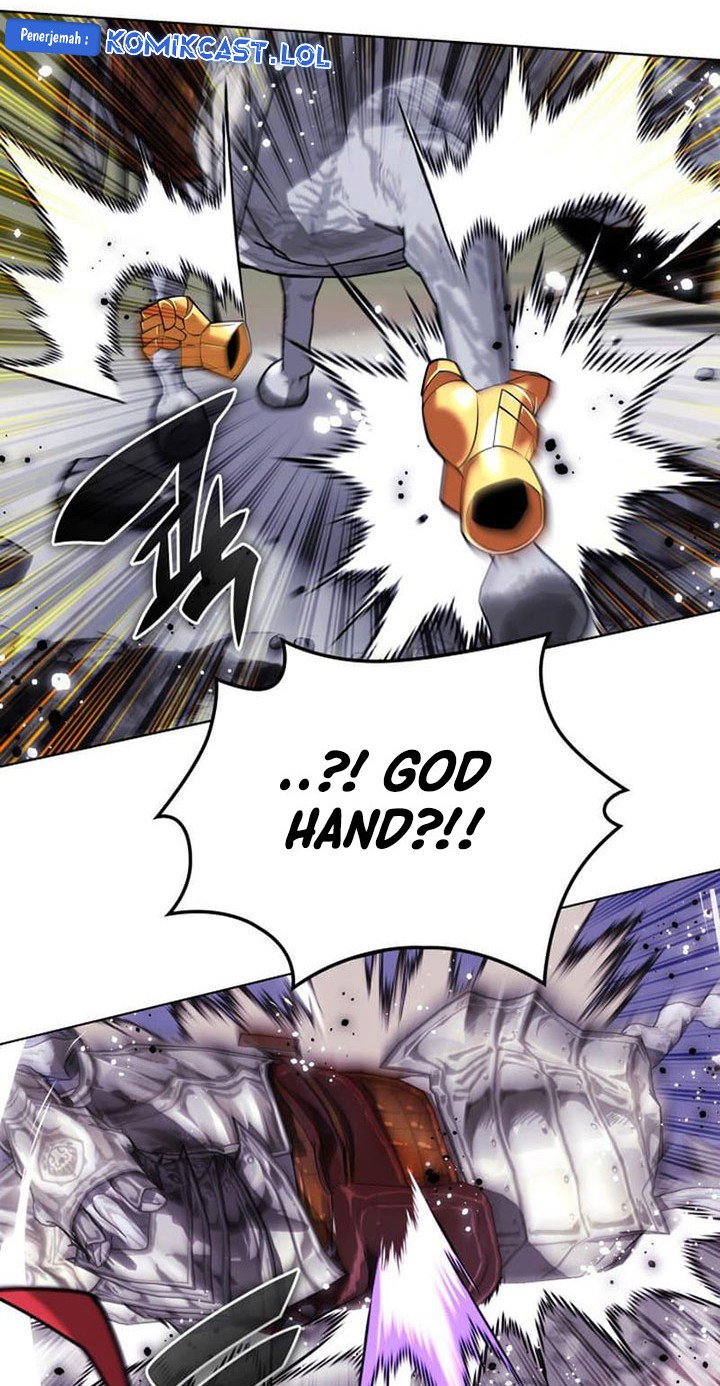 Overgeared New Chapter 227 Gambar 29
