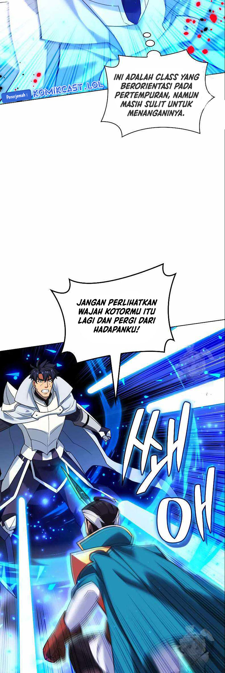 Overgeared New Chapter 224 Gambar 24