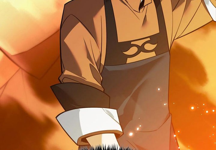 Overgeared New Chapter 221 Gambar 27