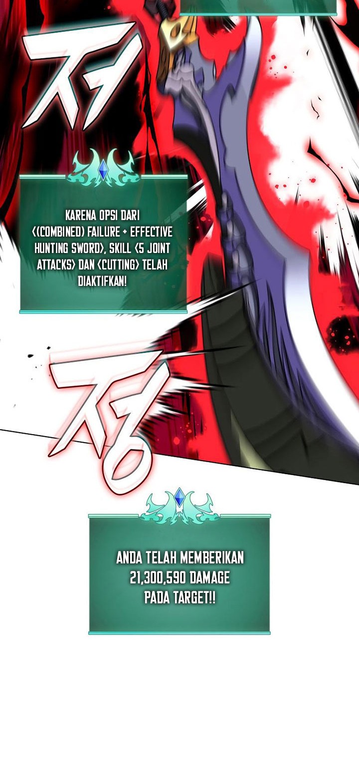 Overgeared New Chapter 220 Gambar 29