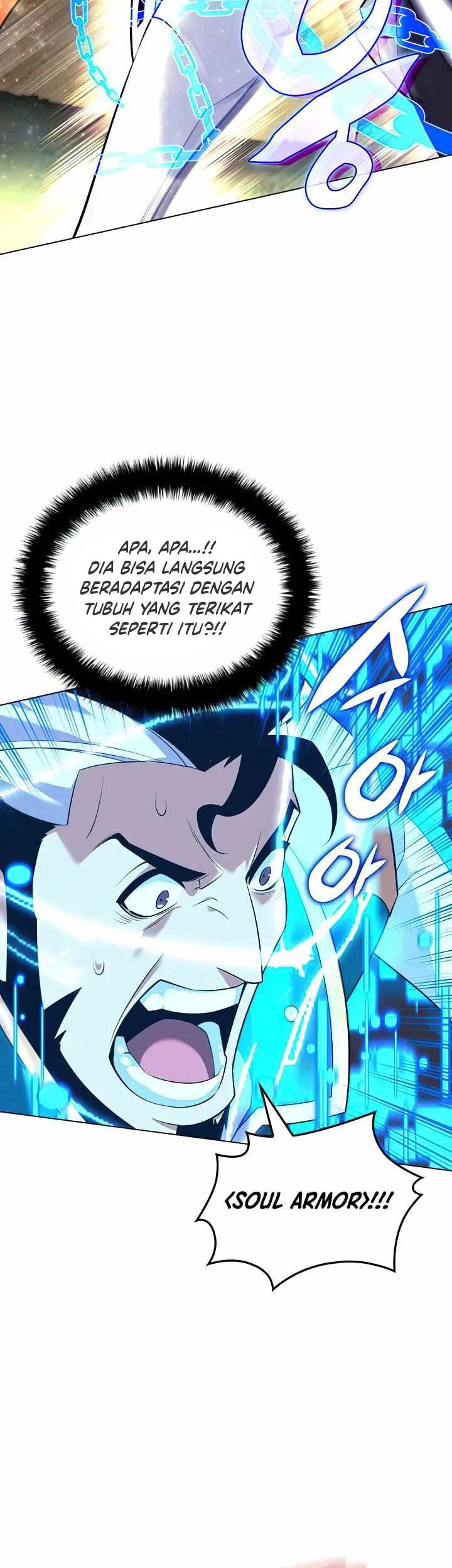 Overgeared New Chapter 218 Gambar 22