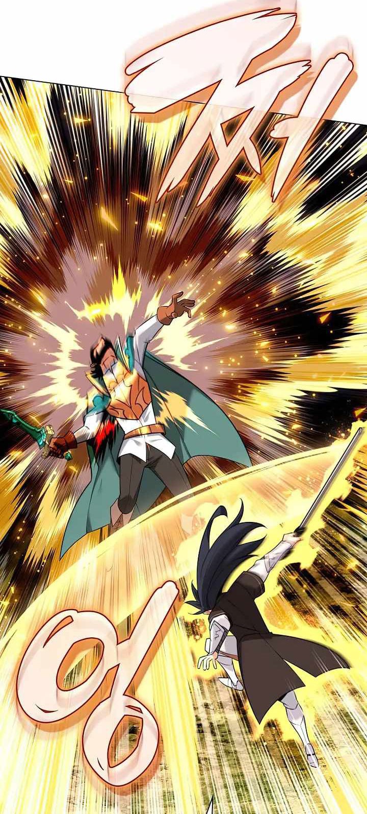 Overgeared New Chapter 218 Gambar 23