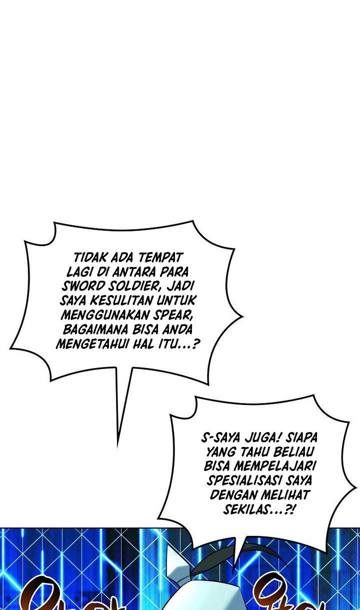 Overgeared New Chapter 216 Gambar 25
