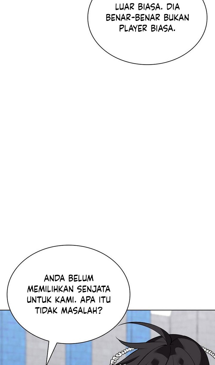 Overgeared New Chapter 216 Gambar 27