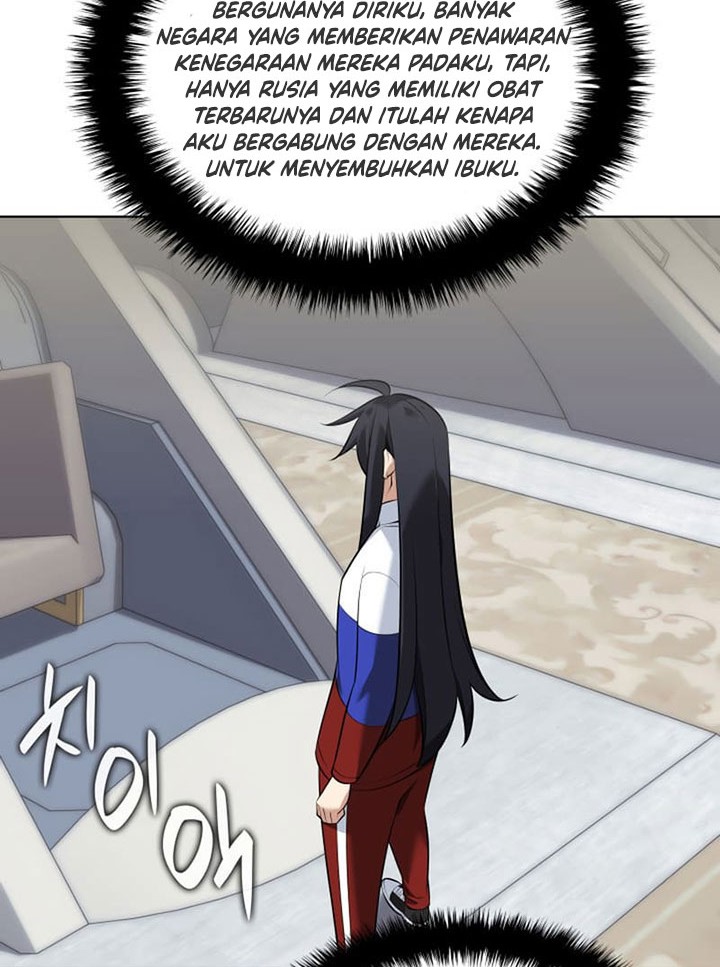 Overgeared New Chapter 214 Gambar 27