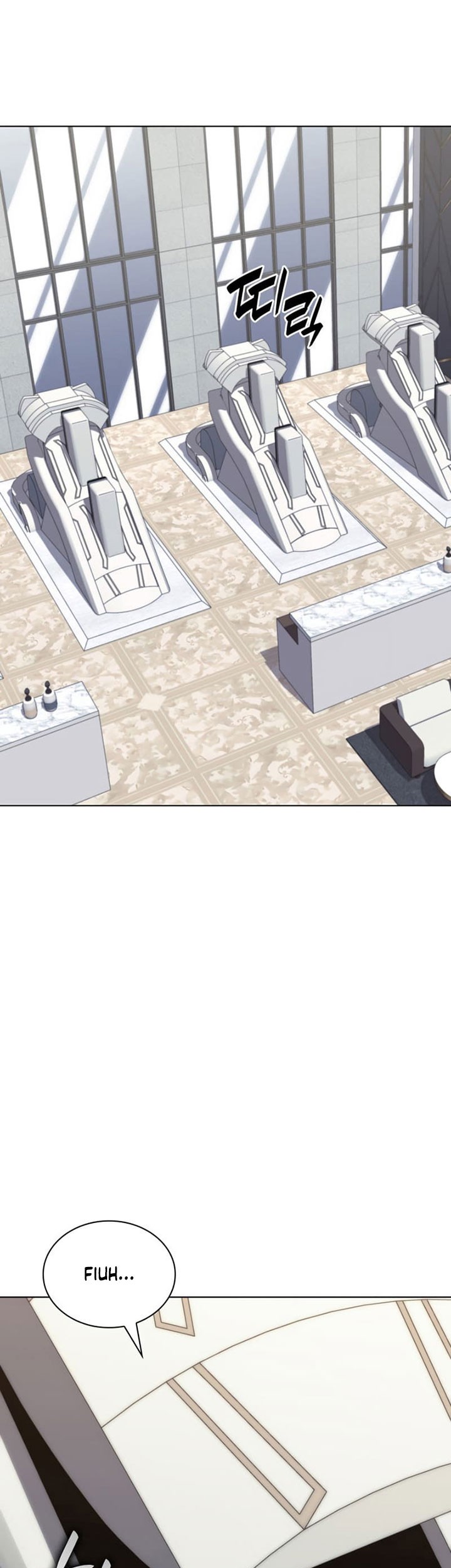 Overgeared New Chapter 214 Gambar 30