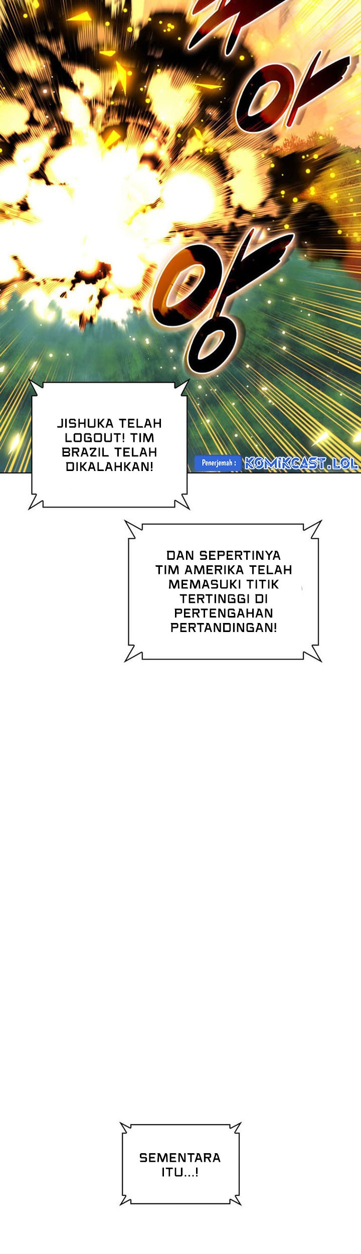 Overgeared New Chapter 211 Gambar 30
