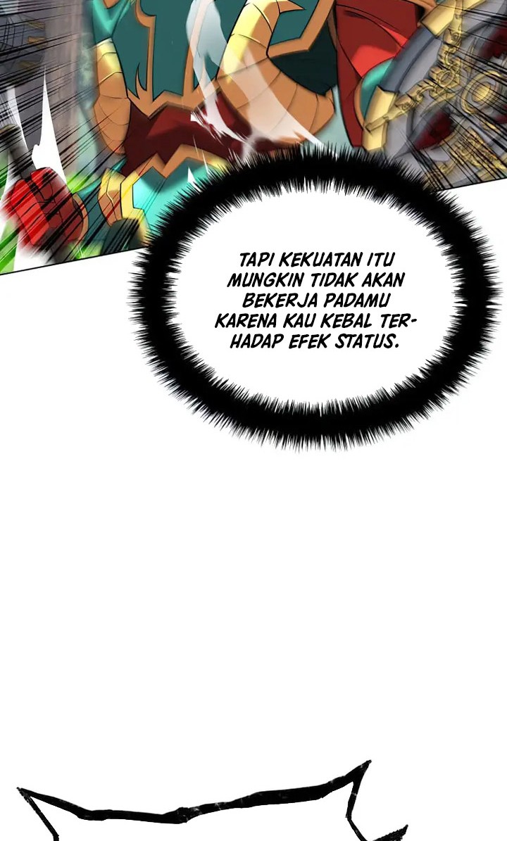Overgeared New Chapter 210 Gambar 27