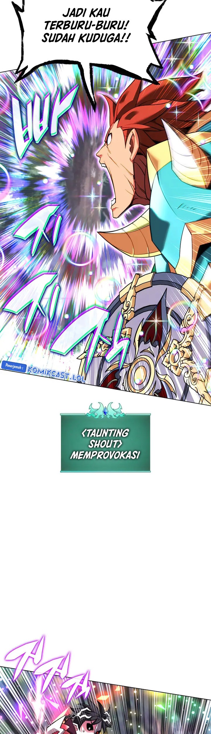 Overgeared New Chapter 210 Gambar 28