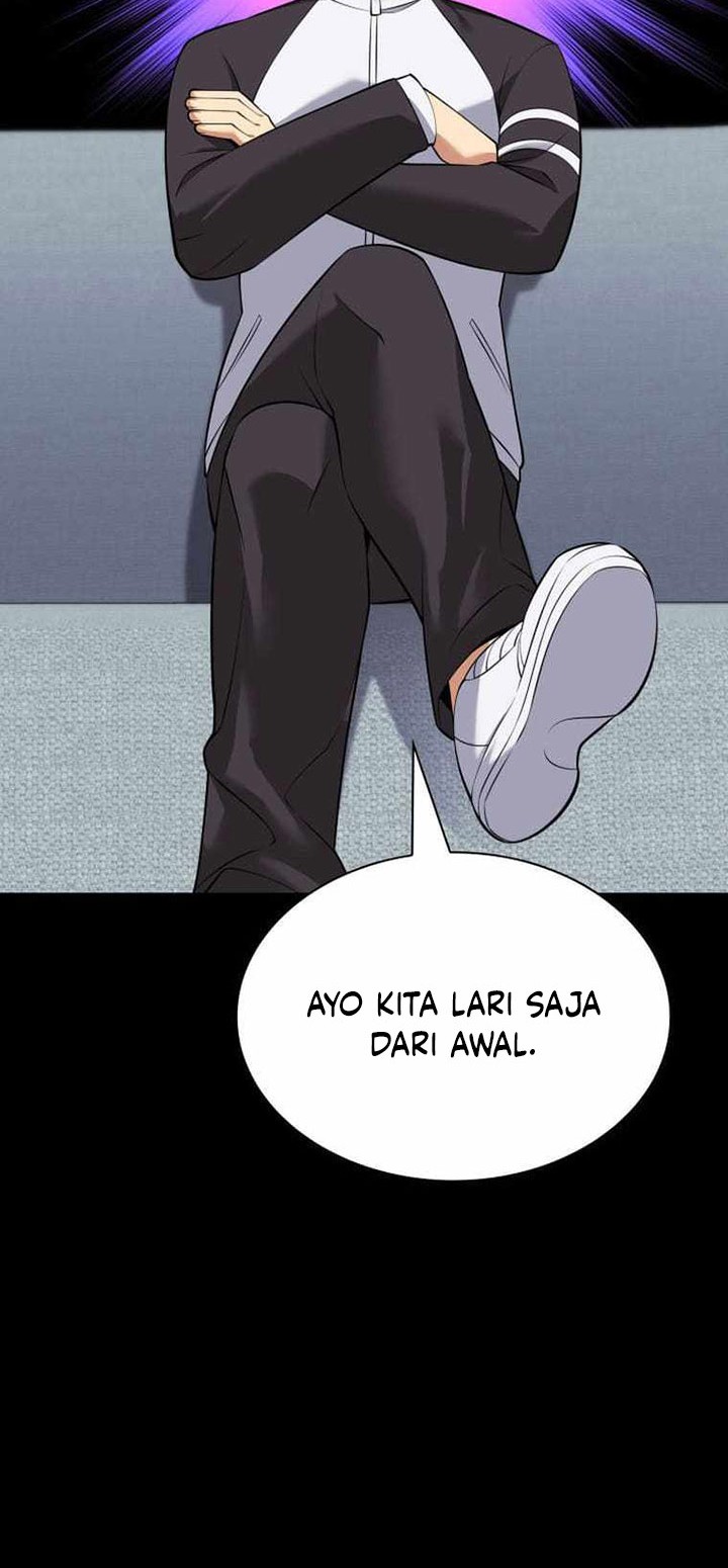 Overgeared New Chapter 209 Gambar 25