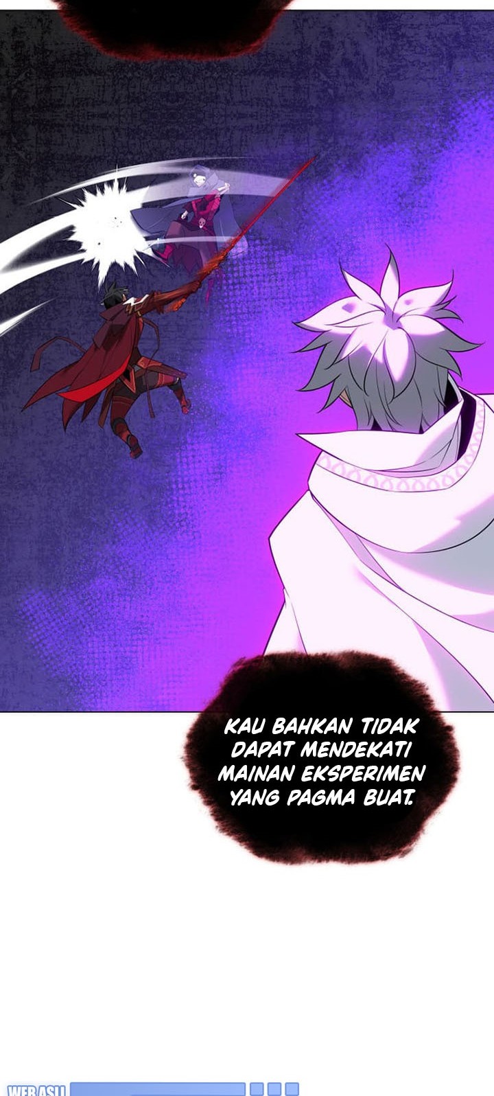 Overgeared New Chapter 207 Gambar 23