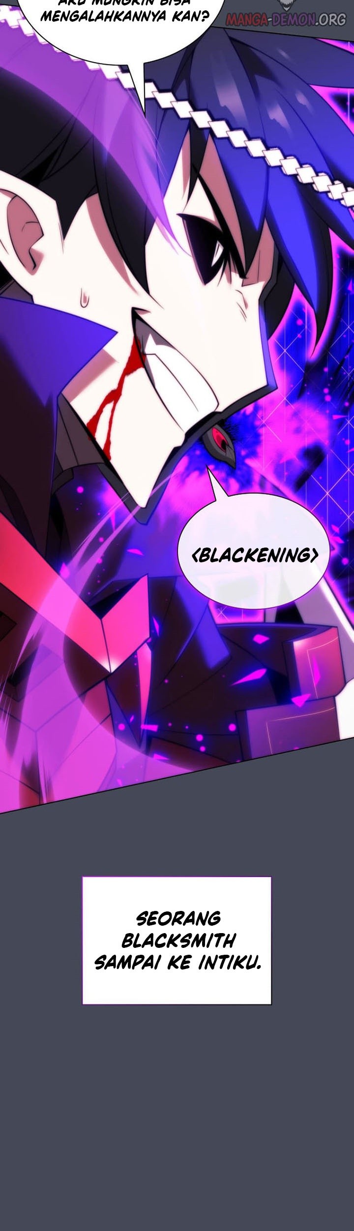 Overgeared New Chapter 207 Gambar 27