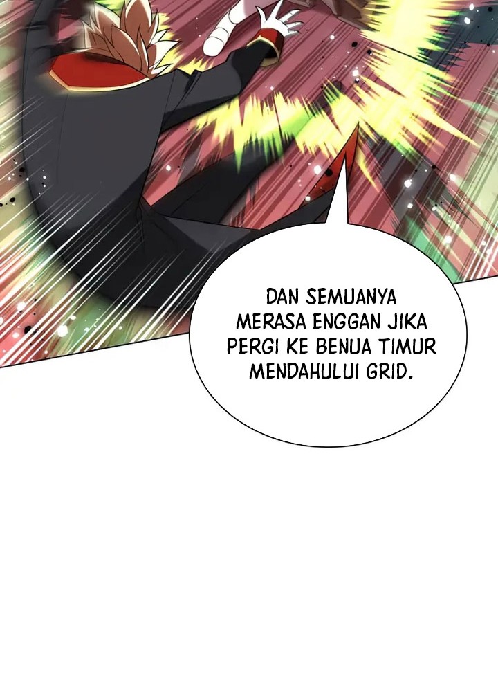 Overgeared New Chapter 206 Gambar 27