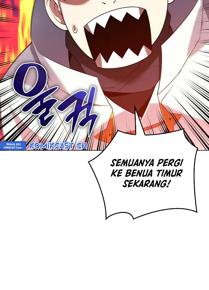Overgeared New Chapter 206 Gambar 29