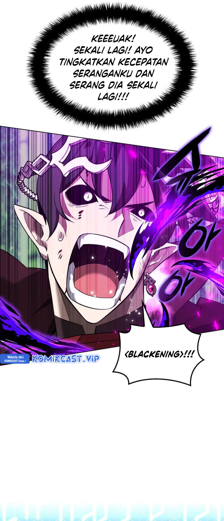 Overgeared New Chapter 202 Gambar 24