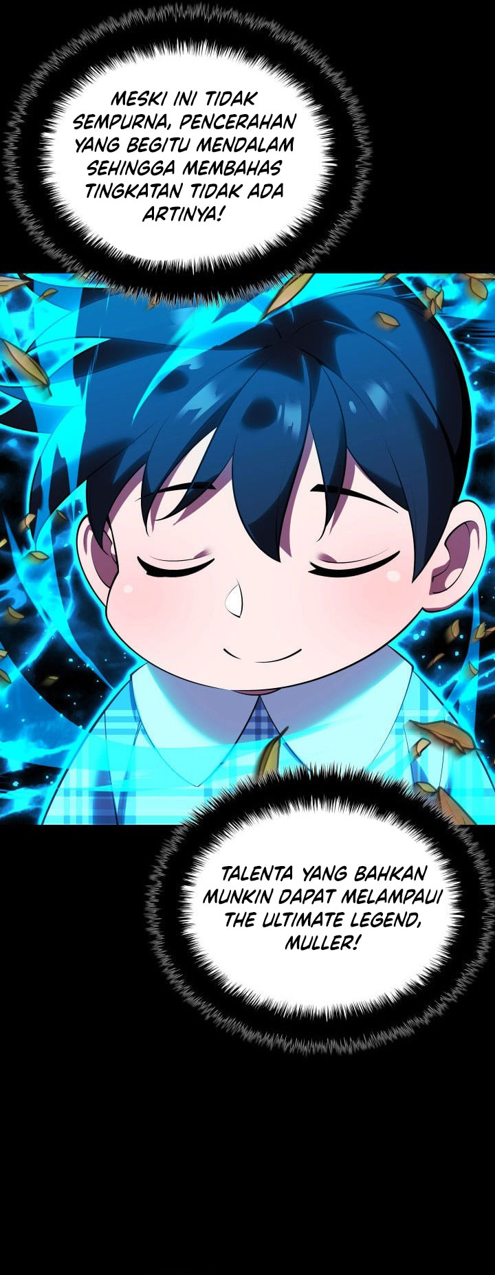 Overgeared New Chapter 200 Gambar 26
