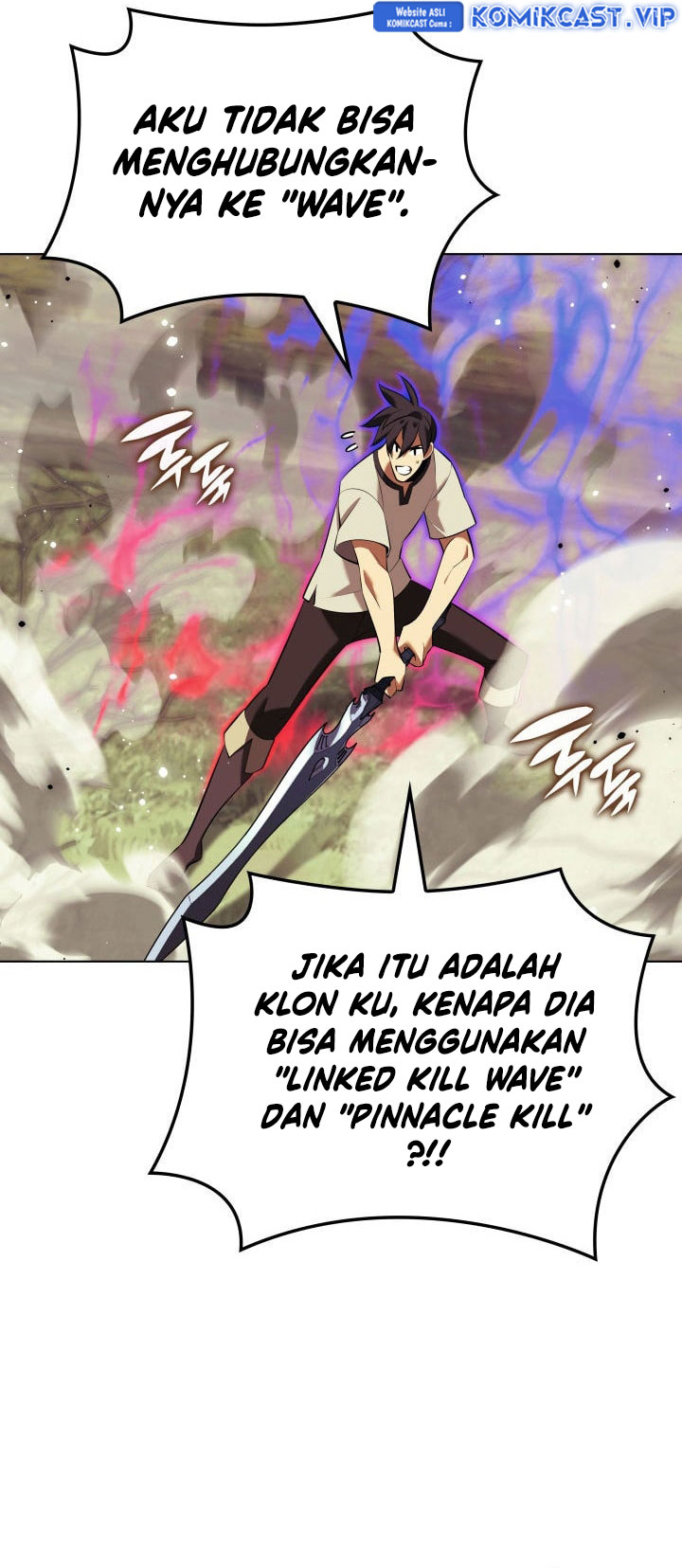 Overgeared New Chapter 200 Gambar 30