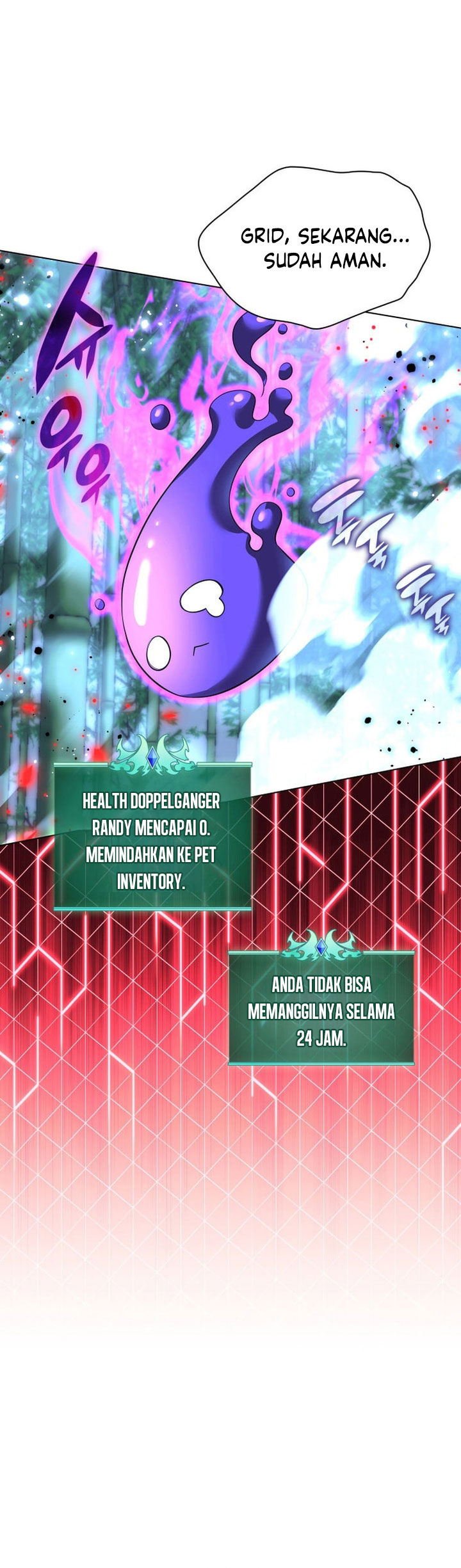 Overgeared New Chapter 199 Gambar 23