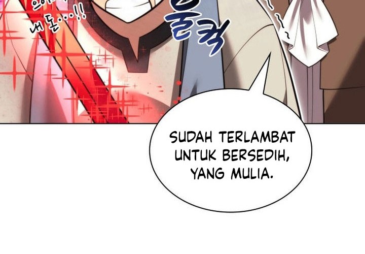 Overgeared New Chapter 196 Gambar 27