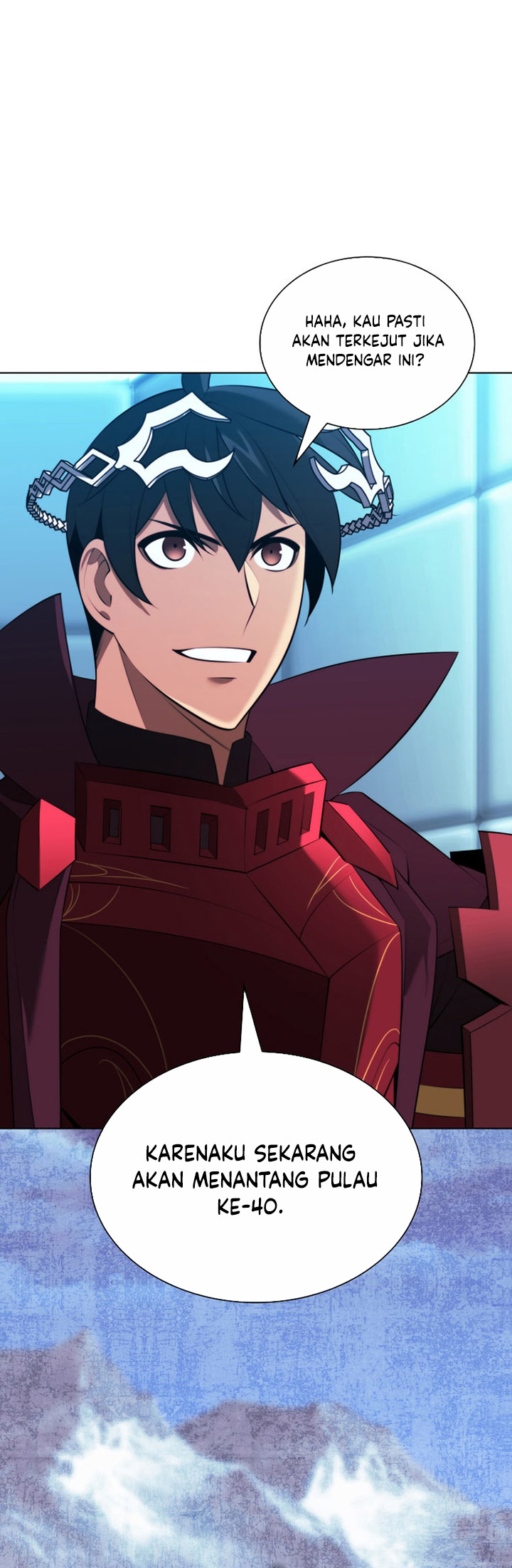Overgeared New Chapter 195 Gambar 20