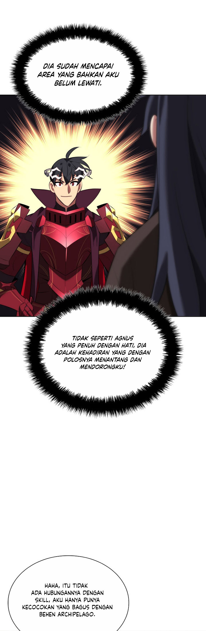 Overgeared New Chapter 195 Gambar 22