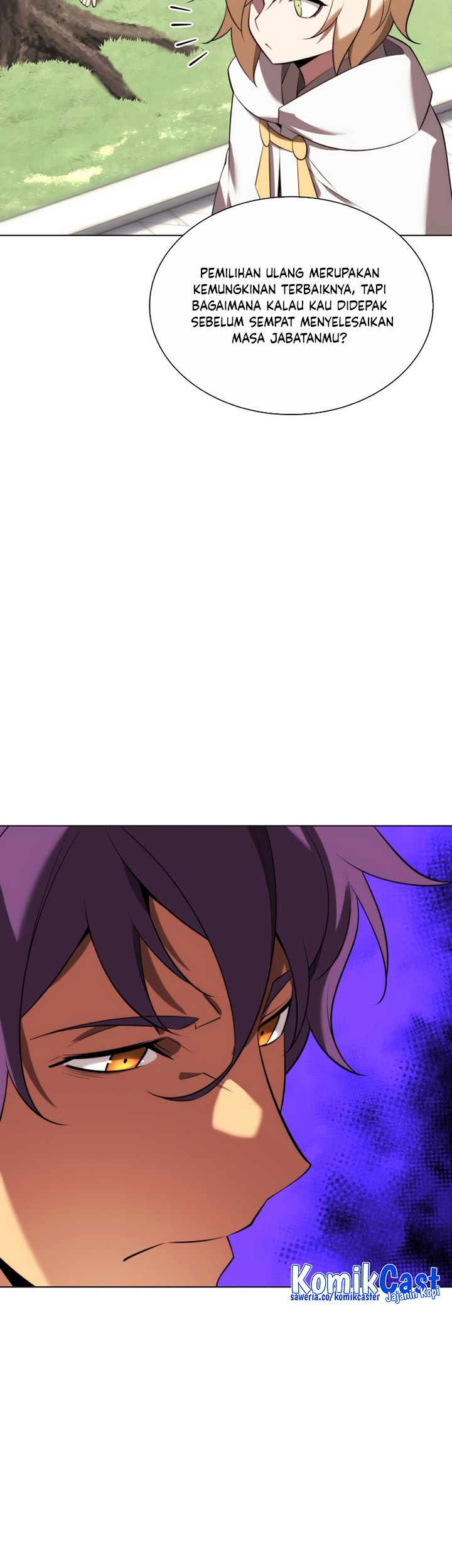 Overgeared New Chapter 190 Gambar 32