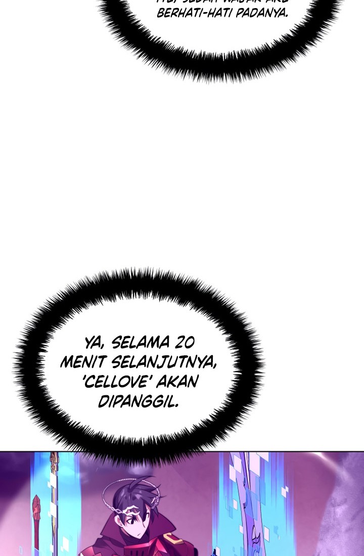 Overgeared New Chapter 185 Gambar 23