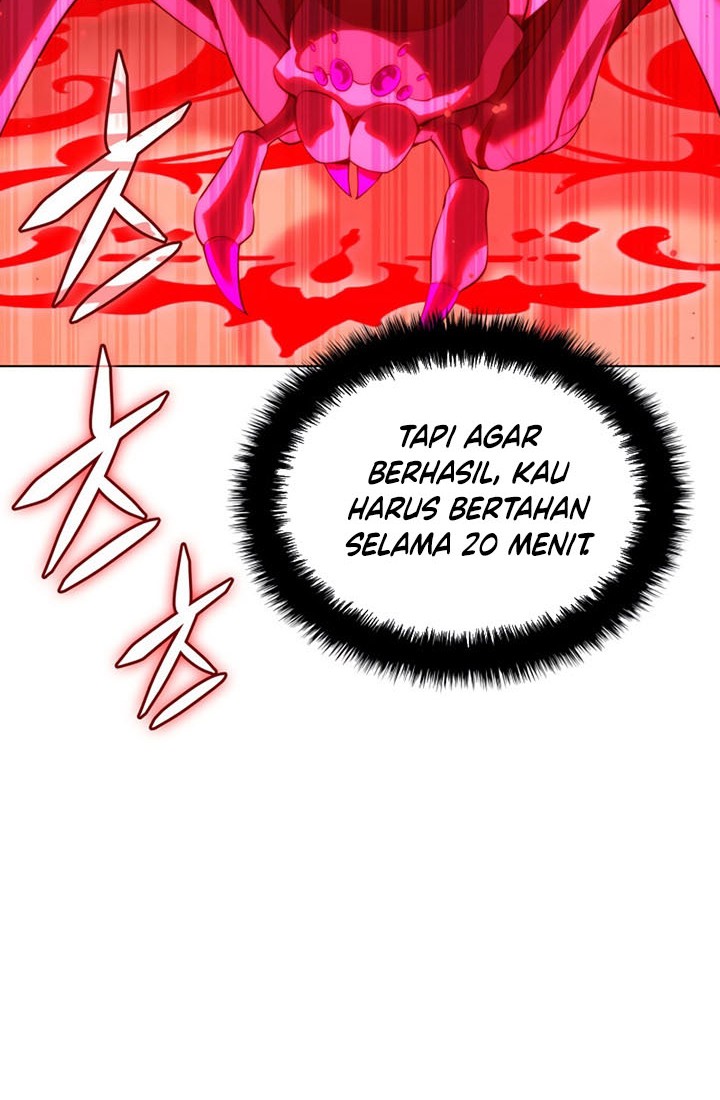 Overgeared New Chapter 185 Gambar 25