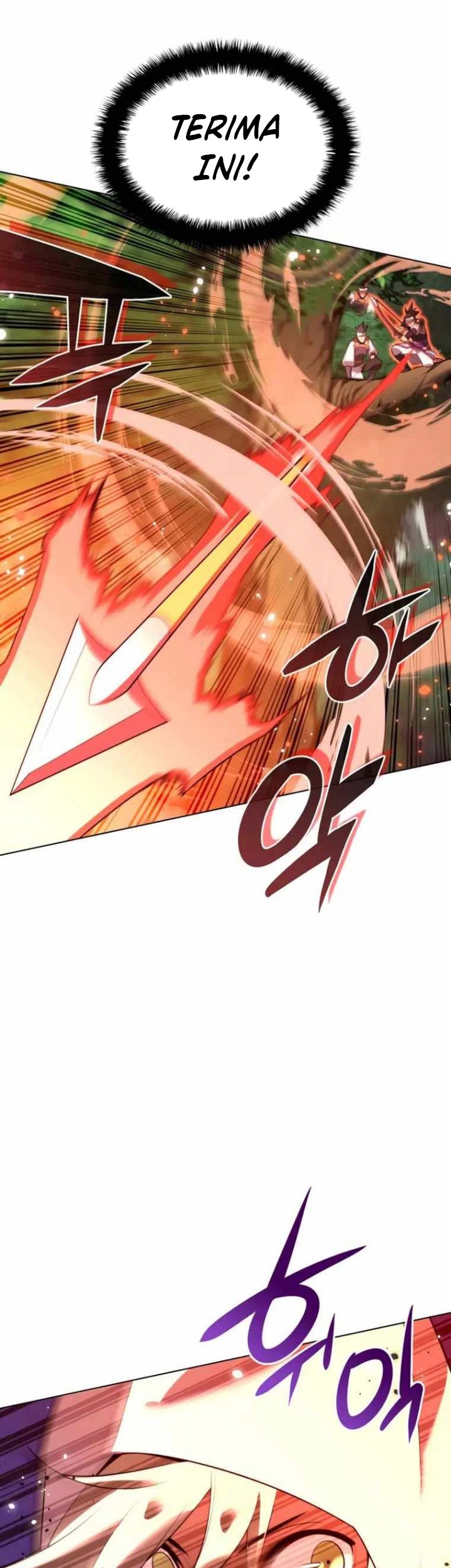 Overgeared New Chapter 184 Gambar 24