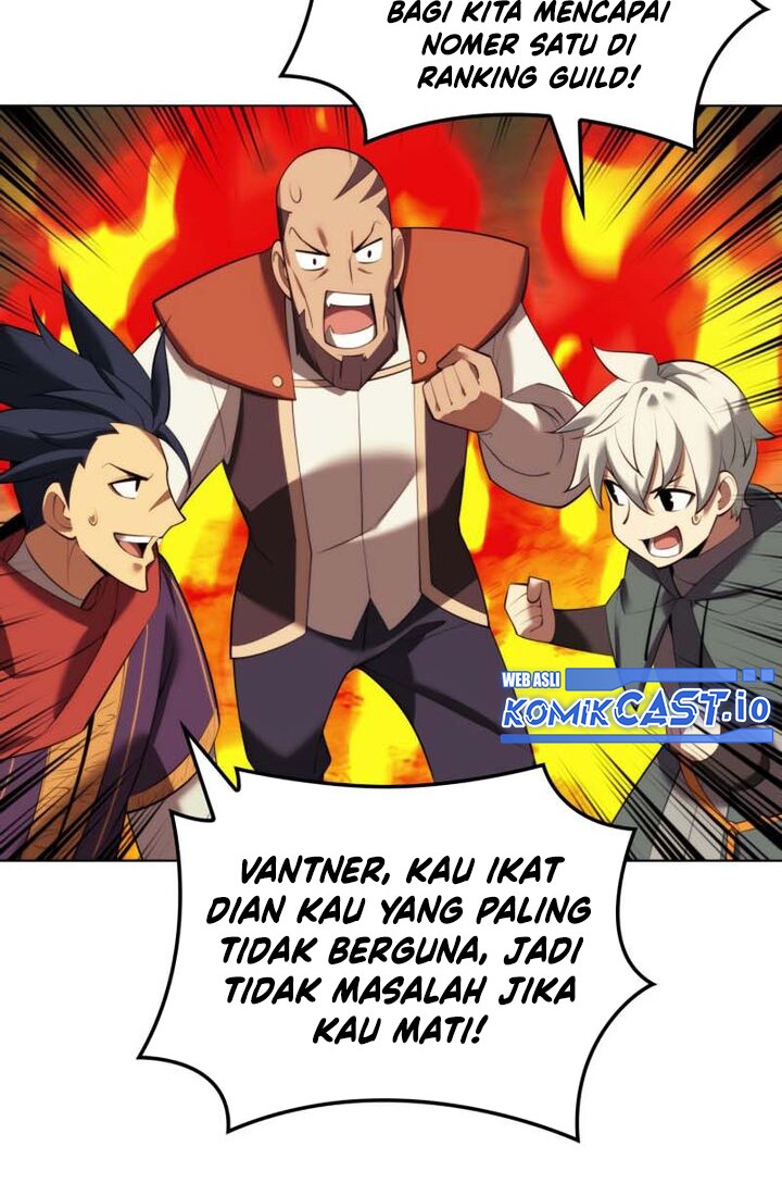 Overgeared New Chapter 183 Gambar 25