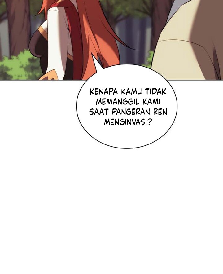Overgeared New Chapter 183 Gambar 27