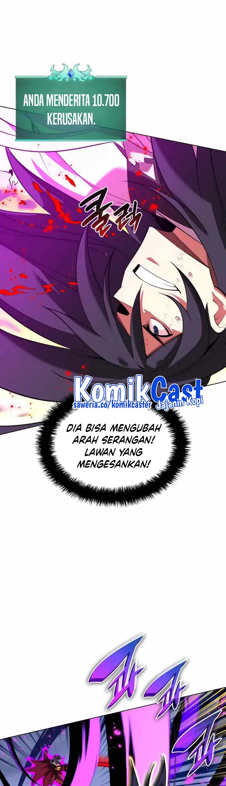 Overgeared New Chapter 182 Gambar 20