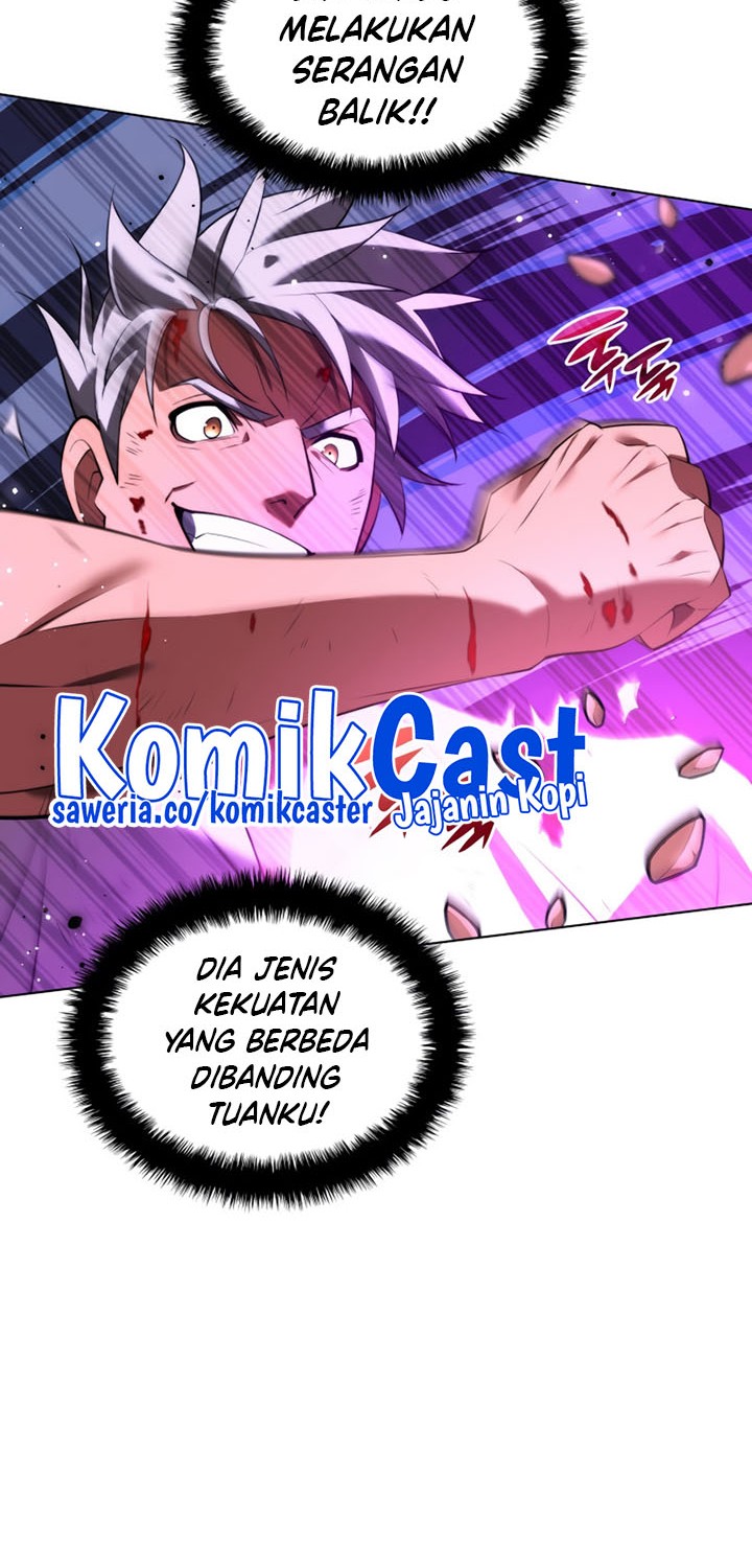 Overgeared New Chapter 180 Gambar 24