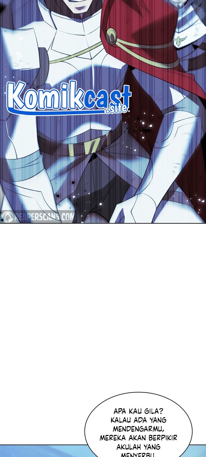 Overgeared New Chapter 178 Gambar 24