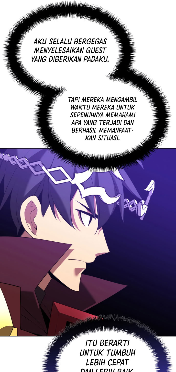 Overgeared New Chapter 177 Gambar 30