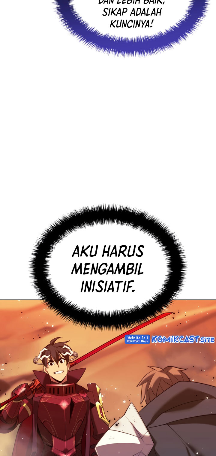 Overgeared New Chapter 177 Gambar 31