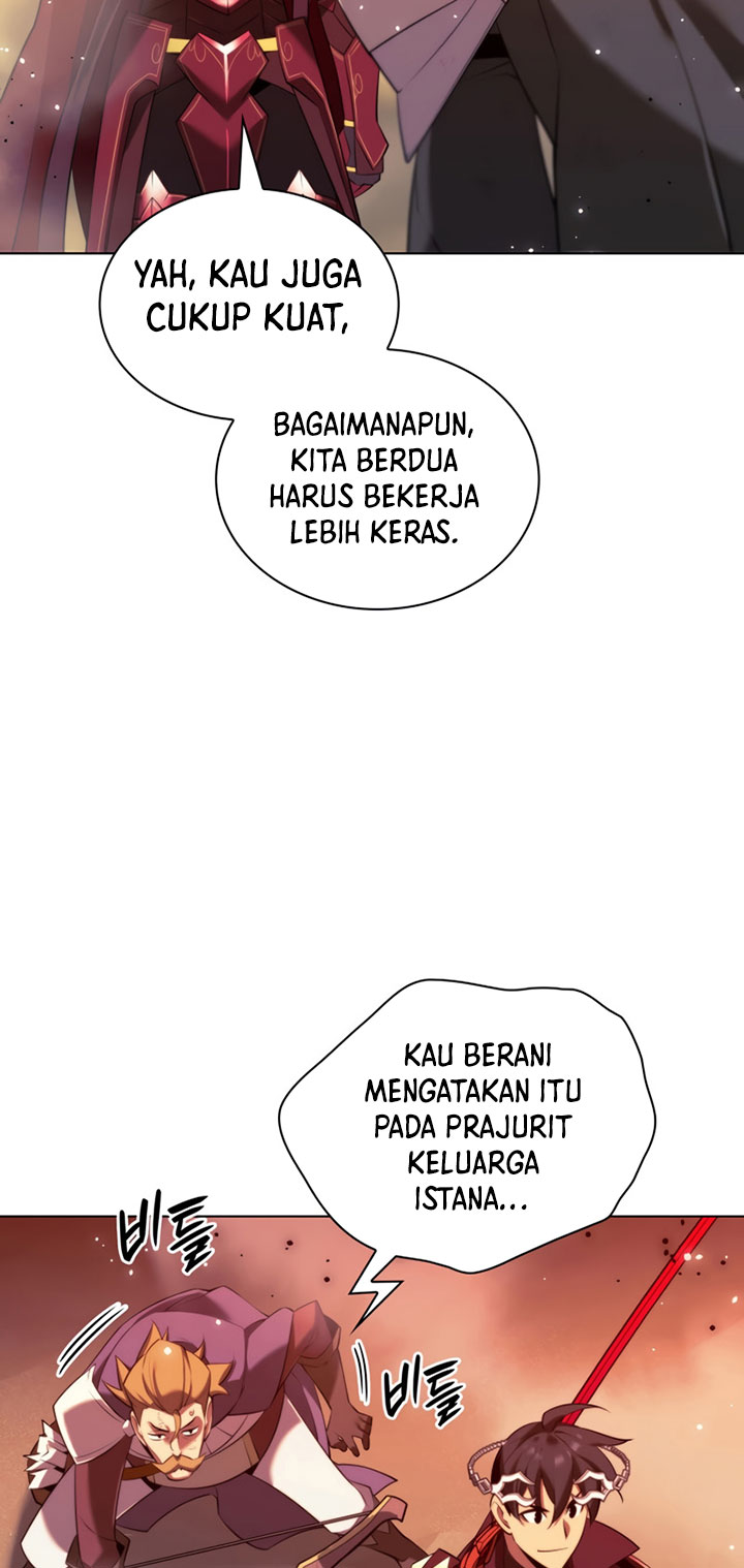 Overgeared New Chapter 177 Gambar 32