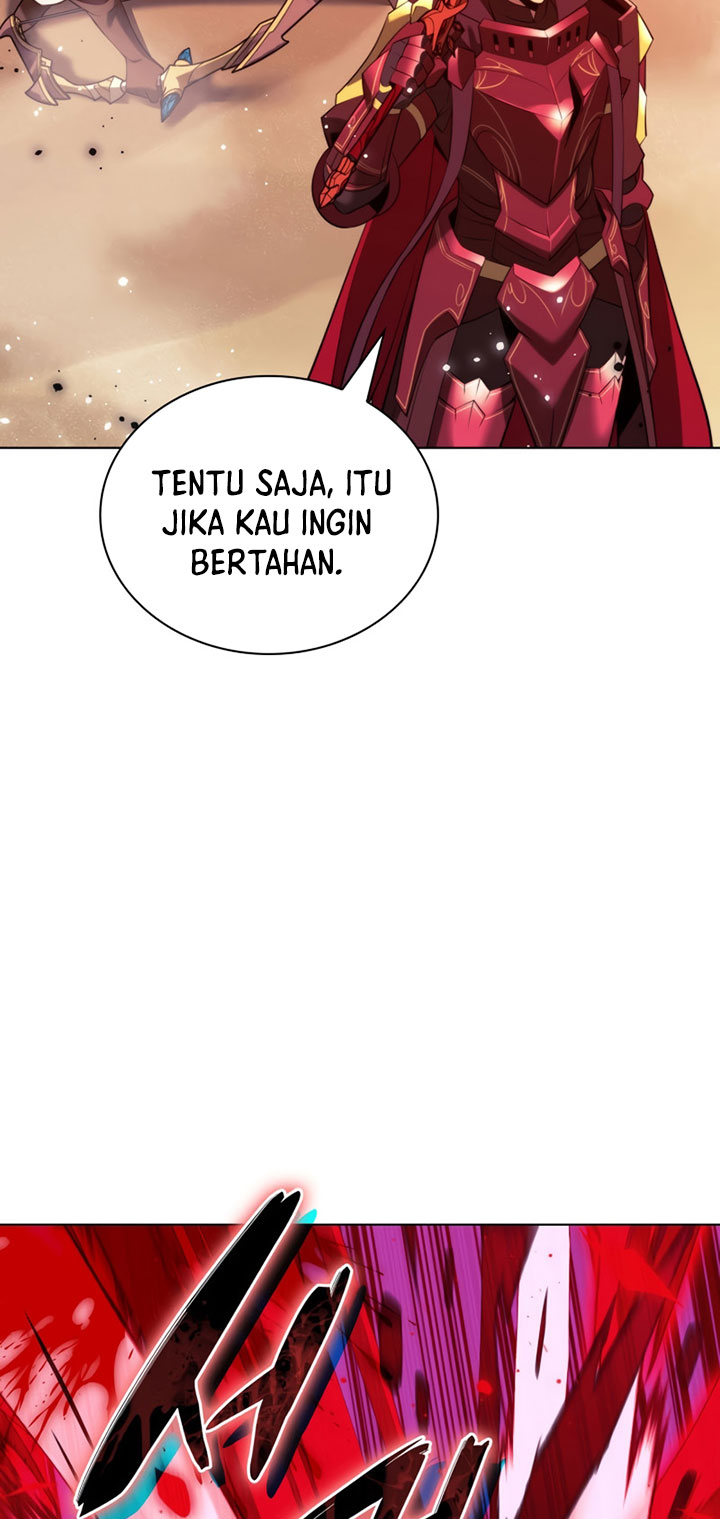 Overgeared New Chapter 177 Gambar 33