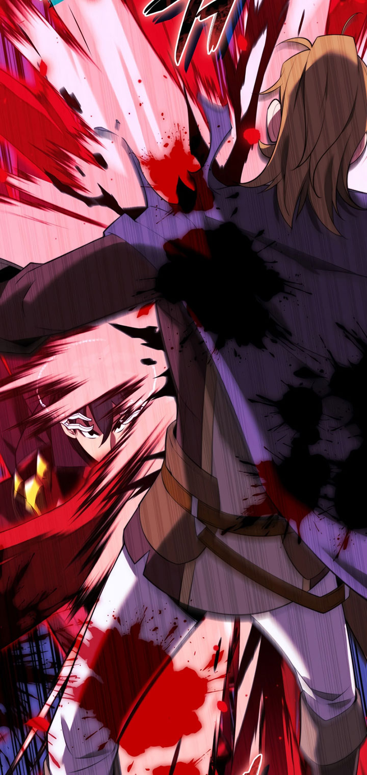 Overgeared New Chapter 177 Gambar 34