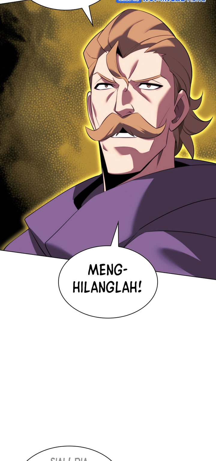 Overgeared New Chapter 176 Gambar 28